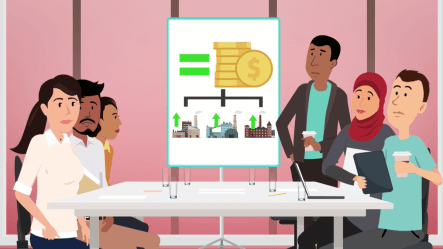NAVEX Online Compliance Training Courses: EU Competition Law Basics Training